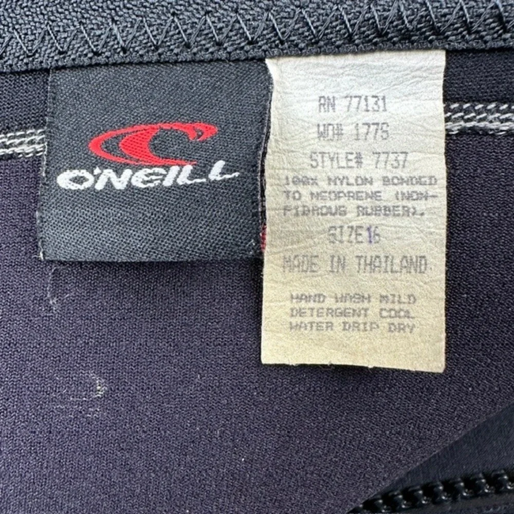 ONeill neill short